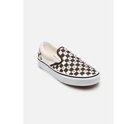 Baskets Vans Classic Slip-On W pour Femme 40 Marron