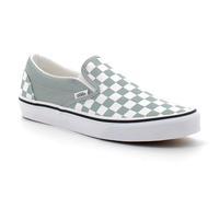 Baskets Vans Classic Slip-On W Pour Femme - 41 Gris