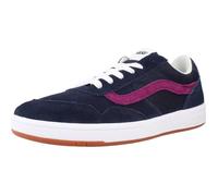 Baskets - VANS - CRUZE TOO CC 90S - Lacets - Plat - Bleu 40,5