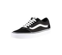 Vans Ward Mâle Noir, Blanc