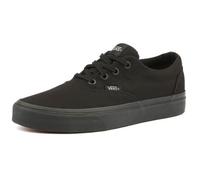 Baskets VANS DOHENY ATOILEA UNISEXE - Homme - Noir - Tige en textile 36