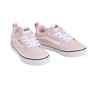 Vans Fille Filmore Basket, Canvas Sepia Rose, 34 EU