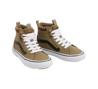 Baskets Vans Filmore Hi VansGuard Enfants 38