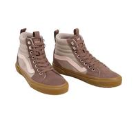 Baskets Vans Filmore Hi VansGuard Femmes 38