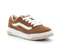 Baskets - VANS - Hylane - Homme - Lacets - Marron 40