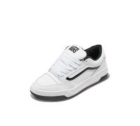 Chaussures Vans Hylane blanc noir - 44