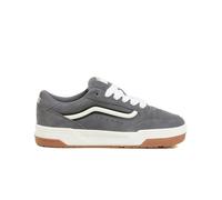 Vans Hylane Homme - Baskets, Gris - Pointure 43 - Cuir suédé Grey 43