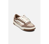 Baskets Vans Hylane M pour 42 Marron