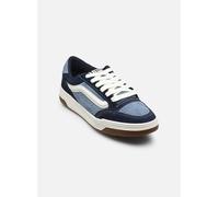 Baskets basses hommes Vans Hylane Bleu 39