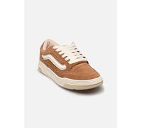 Baskets Vans Hylane M pour Homme 40 Marron