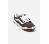 Baskets Vans Hylane M pour Homme 41 Marron