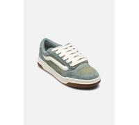 Baskets basses hommes Vans Hylane Vert 43
