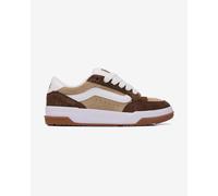 VANS Baskets basses 'Hylane' marron / noisette / lie de vin, Taille 42,5