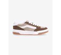 Vans Baskets basses Hylane marron, noisette, lie de vin Taille 43 Homme