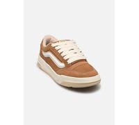 Baskets Vans Hylane pour 38 Marron