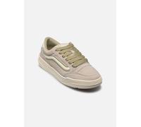 Baskets Vans Hylane pour Femme 36 Beige