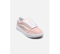 Baskets Vans Hylane pour Femme 36 Rose