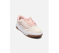 Baskets Vans Hylane pour Femme 36 Rose