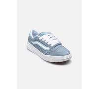 Baskets Vans Hylane pour Femme 38 Bleu
