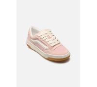 Baskets Vans Hylane pour Femme 40 Rose