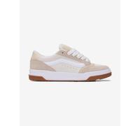 Baskets Vans Hylane Retro beige blanc - 44