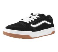 Vans Hylane Femme Chaussures - Marron - Taille: 38 - Cuir suédé - Foot Locker Brown 38