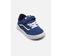 Baskets Vans Hylane V pour 20 Bleu