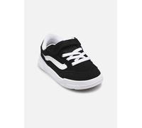 Baskets Vans Hylane V pour Enfant 22 Noir