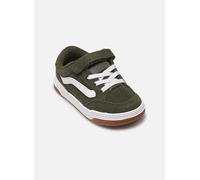 Baskets Vans Hylane V pour Enfant 22 Vert