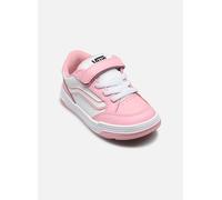 Baskets Vans Hylane V pour Enfant 23 1/2 Rose