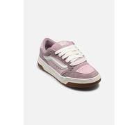 Baskets Vans Hylane W pour Femme 37 Violet