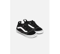 Baskets Vans IN Old Skool Crib pour Enfant 17 Noir