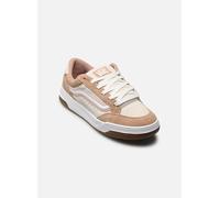 Baskets Vans JN Hylane pour 38 Beige