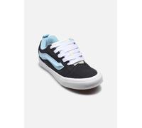Baskets Vans JN Knu Skool pour 36 Gris