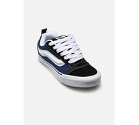 Vans Chaussures KNU SKOOL pour garçons, Bleu, 38 EU