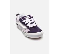 Baskets Vans JN Knu Skool pour Enfant 39 Violet