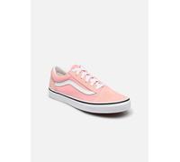 Vans Junior Kids Lifestyle Classic FTW Sneaker Jn Old Skool Powder Pink/True White 39