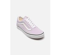 Baskets Vans JN Old Skool pour Enfant 34 1/2 Violet