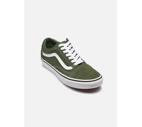 Baskets Vans JN Old Skool pour Enfant 38 Vert