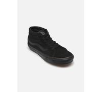 Baskets Vans JN SK8-Mid Reissue pour Enfant 39 Noir