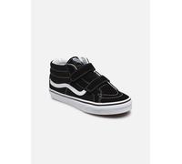 Vans Baskets montantes Sk8-Mid Reissue V Junior Noir Taille 38,5