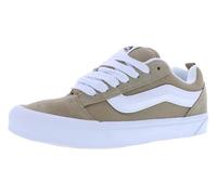 Chaussures Vans Knu Skool beige blanc pur - 42