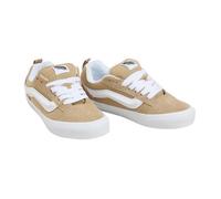 Vans Knu Skool Trainers Beige EU 40 1/2