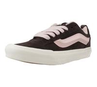 Baskets - VANS - KNU SKOOL - Cuir - Noir - Taille 38 38