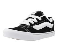 Vans Knu Skool Junior - Noir 36.5