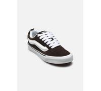 Vans Knu Skool Trainers Marron EU 43