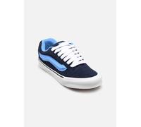Baskets Vans Knu Skool M pour Homme 40 Bleu