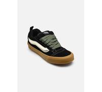 Baskets Vans Knu Skool M pour Homme 40 Noir