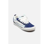 Baskets basses femmes Vans Knu Skool NINETIES BLUE/LIGHT BLUE Bleu 41