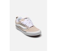 Baskets Vans Knu Skool M pour Homme 42 Beige